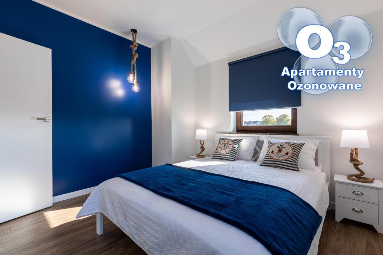 Amare Apartments B2 Mosty  المظهر الخارجي الصورة
