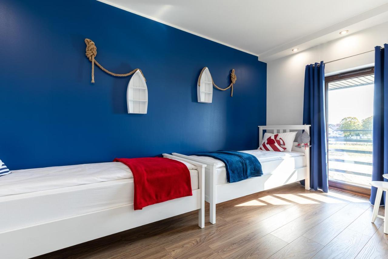 Amare Apartments B2 Mosty  المظهر الخارجي الصورة