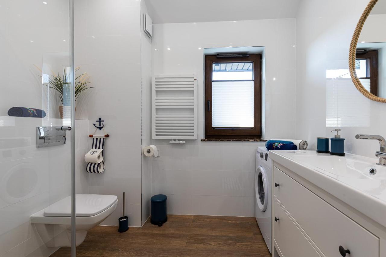 Amare Apartments B2 Mosty  المظهر الخارجي الصورة