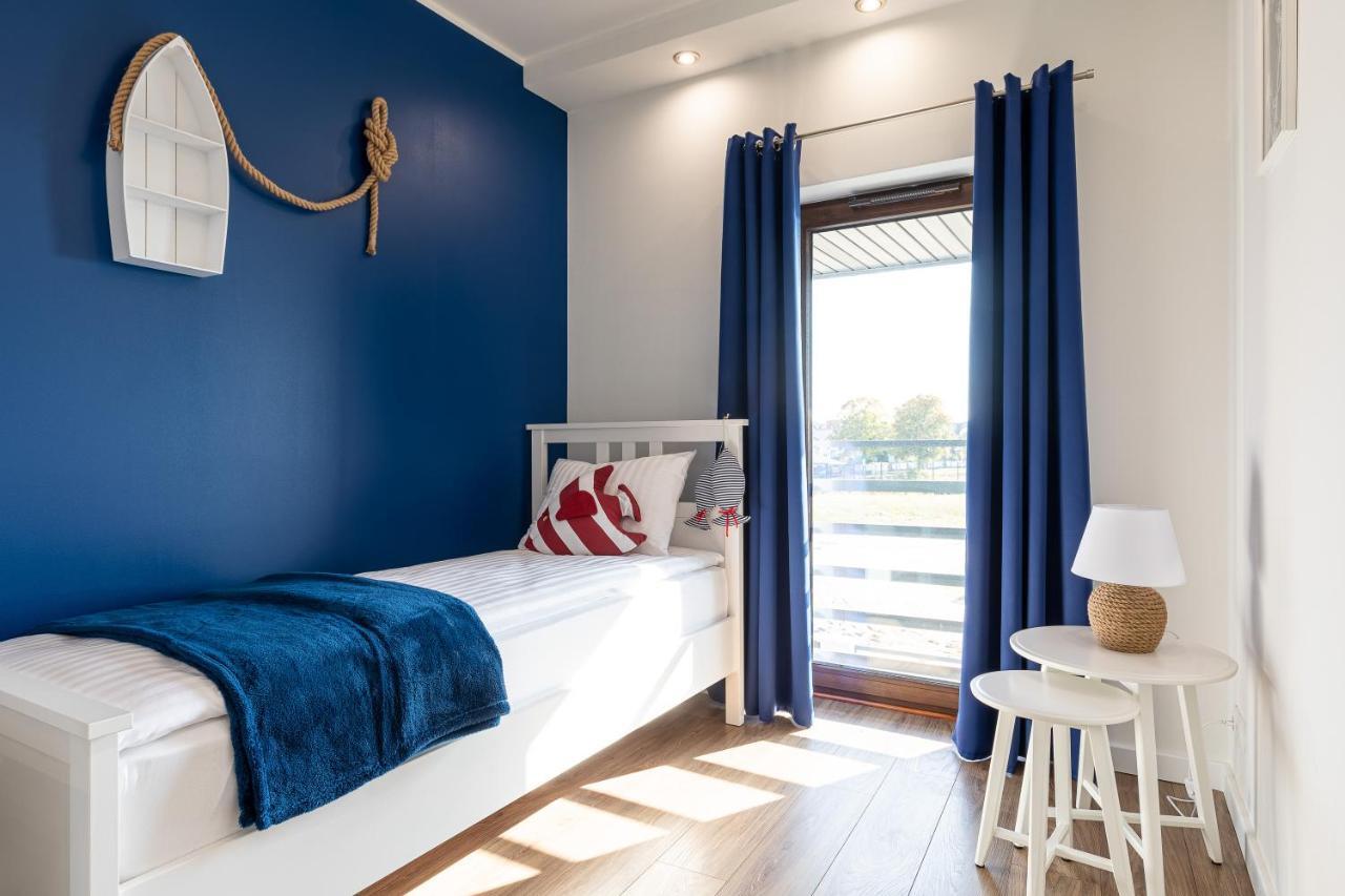 Amare Apartments B2 Mosty  المظهر الخارجي الصورة