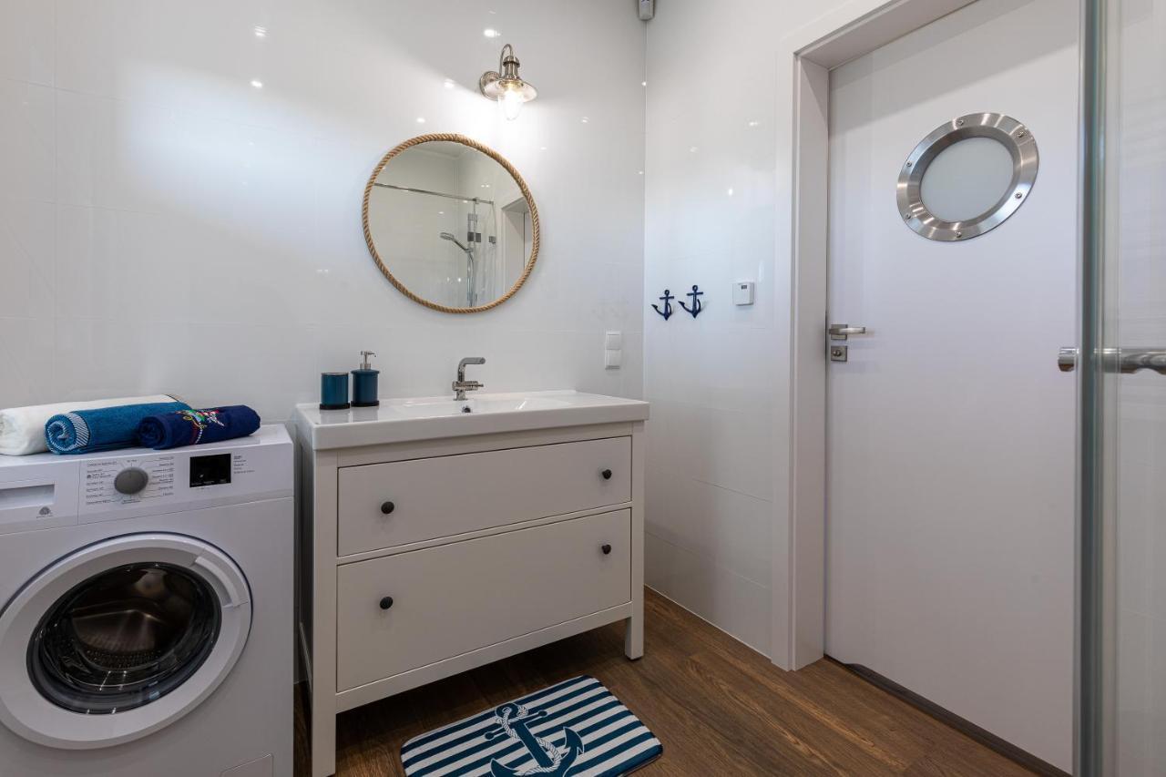 Amare Apartments B2 Mosty  المظهر الخارجي الصورة